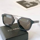 Prada High Quality Sunglasses 299