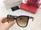 Chanel High Quality Sunglasses 308