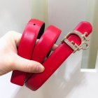 DIOR Original Quality Belts 360
