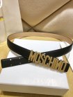 Moschino Belt 14