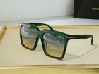 TOM FORD High Quality Sunglasses 575
