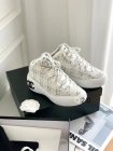 Chanel Women's Shoes 1545
