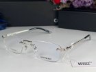 Mont Blanc Plain Glass Spectacles 69