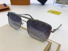 Louis Vuitton High Quality Sunglasses 2659