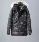 Canada Goose Men's Outerwear 43