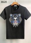 KENZO Men's T-shirts 54