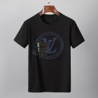 Louis Vuitton Men's T-shirts 915