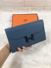Hermes High Quality Wallets 161