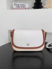 Coach High Quality Handbags 295