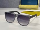 Gucci High Quality Sunglasses 3107