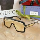 Gucci High Quality Sunglasses 4582