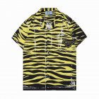Prada Men's Short Sleeve Shirts 63
