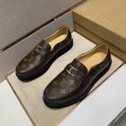 Louis Vuitton Men's shoes 1298