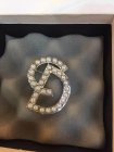 Dior Jewelry brooch 18