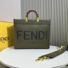 Fendi High Quality Handbags 149