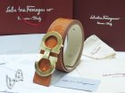 Salvatore Ferragamo High Quality Belts 67