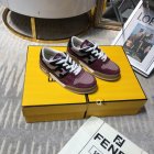 Fendi Men's Shoes 372