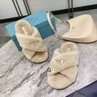 Prada Women's Slippers 40