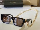 Burberry High Quality Sunglasses 967