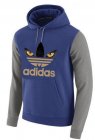 adidas Apparel Men's Hoodies 469