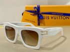 Louis Vuitton High Quality Sunglasses 4158