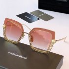 Dolce & Gabbana High Quality Sunglasses 411