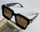 Louis Vuitton High Quality Sunglasses 188