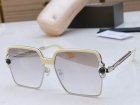 Chanel High Quality Sunglasses 2025