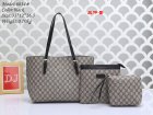 Gucci Normal Quality Handbags 142