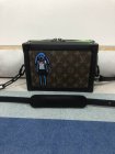 Louis Vuitton Original Quality Handbags 864