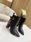 Louis Vuitton Women's Shoes 295