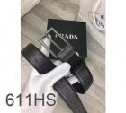 Prada High Quality Belts 72