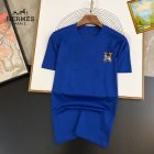 Hermes Men's T-Shirts 45