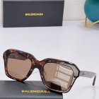 Balenciaga High Quality Sunglasses 16