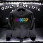 Burberry Men's Long Sleeve T-shirts 109