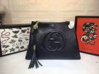 Gucci High Quality Handbags 1970