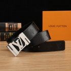 Louis Vuitton Original Quality Belts 244