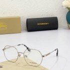 Burberry Plain Glass Spectacles 42