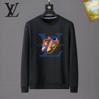 Louis Vuitton Men's Long Sleeve T-shirts 243