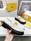 Fendi Women's Shoes 279