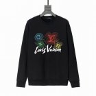 Louis Vuitton Men's Long Sleeve T-shirts 1183