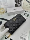 DIOR High Quality Wallets 74