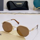 Valentino High Quality Sunglasses 803