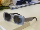DIOR High Quality Sunglasses 225