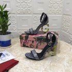 Dolce & Gabbana Women's Shoes 210