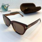 TOM FORD High Quality Sunglasses 2399