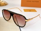 Louis Vuitton High Quality Sunglasses 294