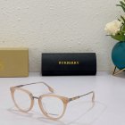 Burberry Plain Glass Spectacles 254