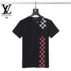Louis Vuitton Men's T-shirts 664