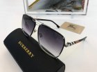 Burberry High Quality Sunglasses 685